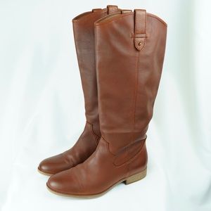 Frye & Co. Tania Boots
